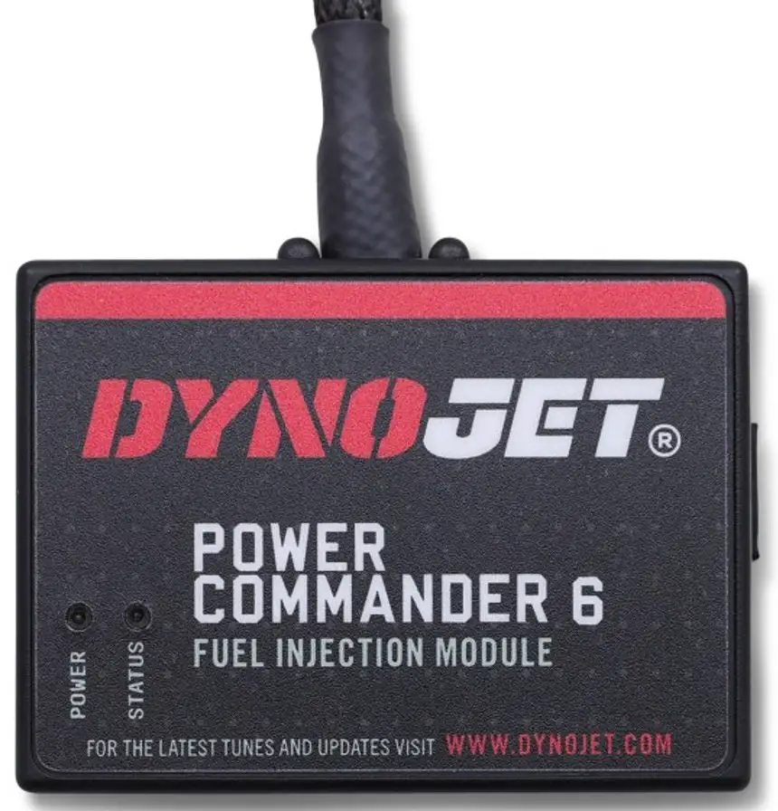 DYNOJET PC6-20013 Power Commander 6