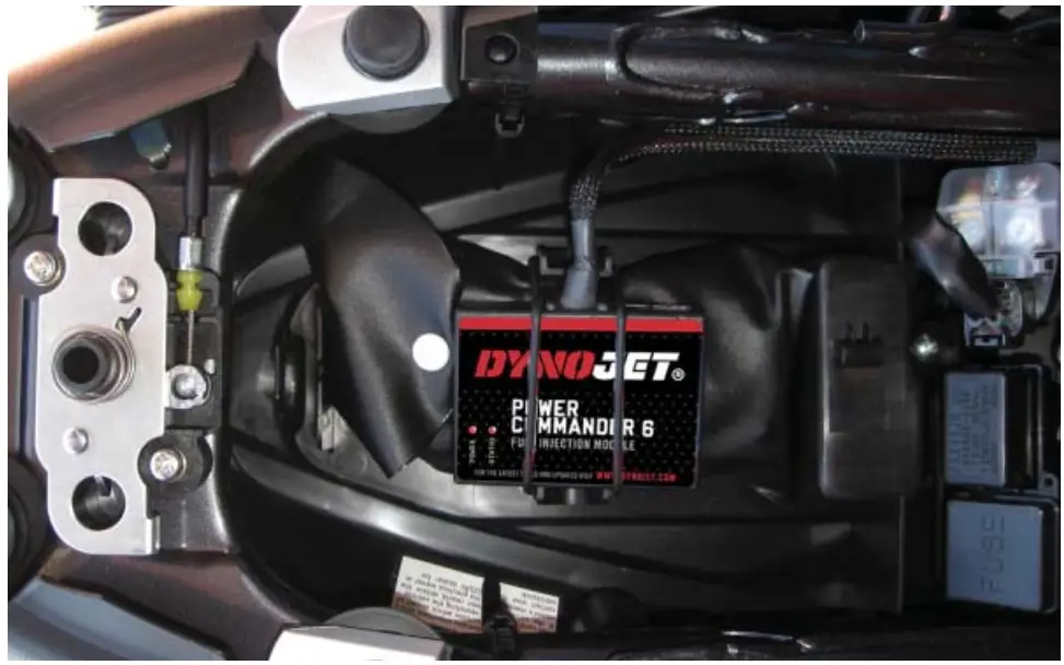 Installation Instructions