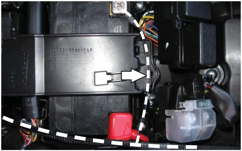 Installation Instructions