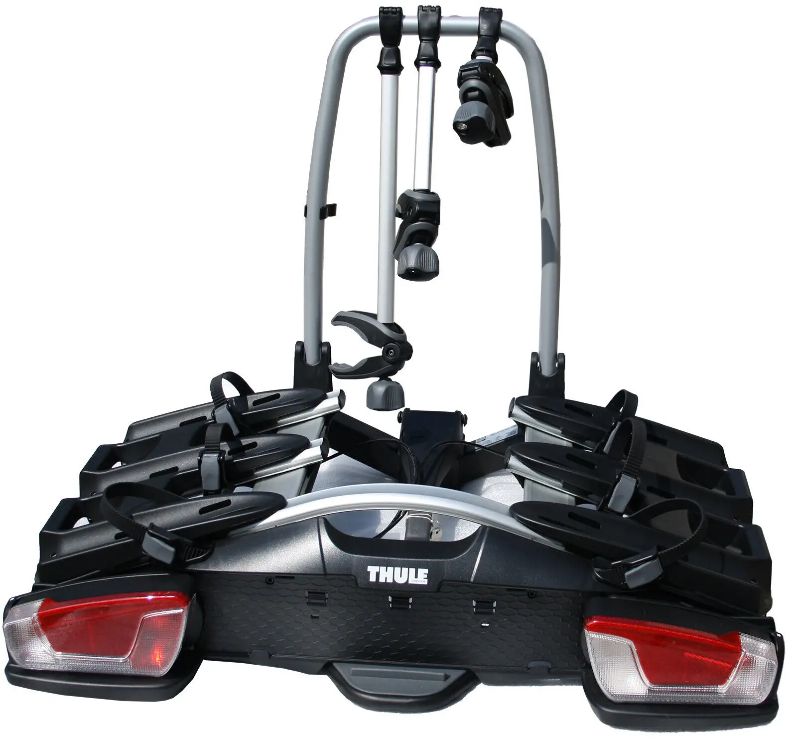 VOLVO TOW Bar Mounted Bicycle Holder