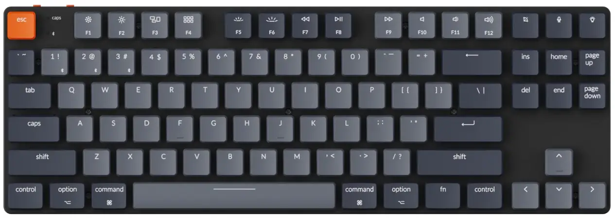Keychron K1 SE Wireless Mechanical Keyboard