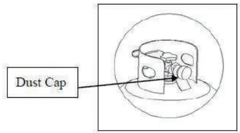ROYAL GOURMET SG3001 3-Burner Gas Grill - Storage