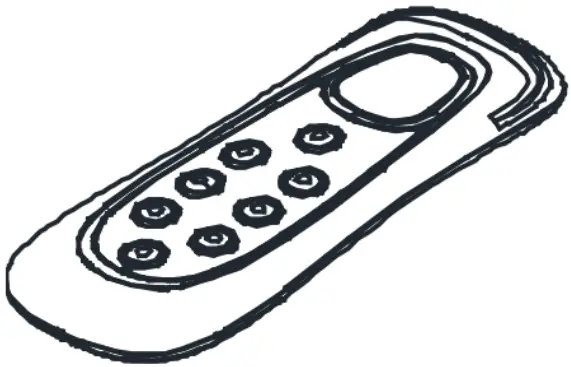 Aktobis AG FGA1075 Top Air Conditioner - Fig 6