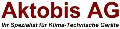 Aktobis AG Logo
