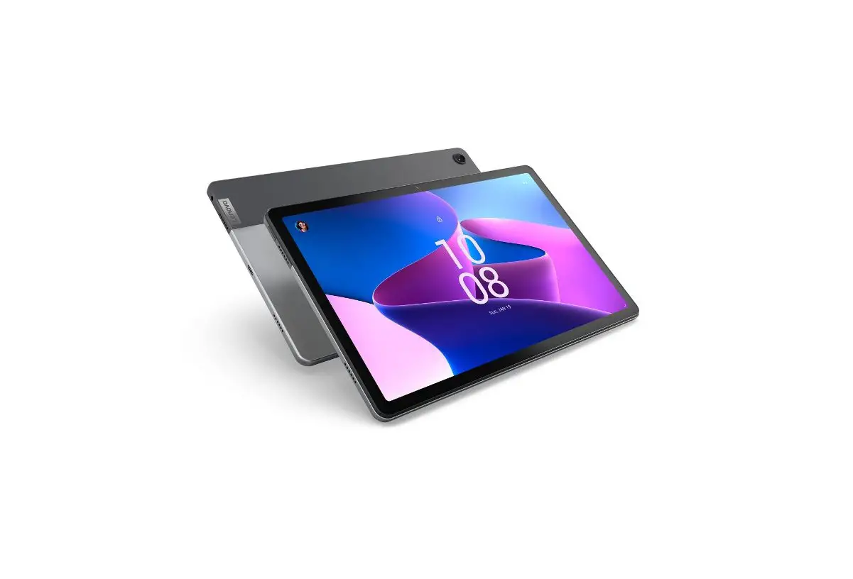 Lenovo Tb128fu Tab M10 Plus 3rd Gen Tablet User Guide