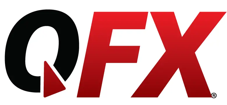 qfx logo