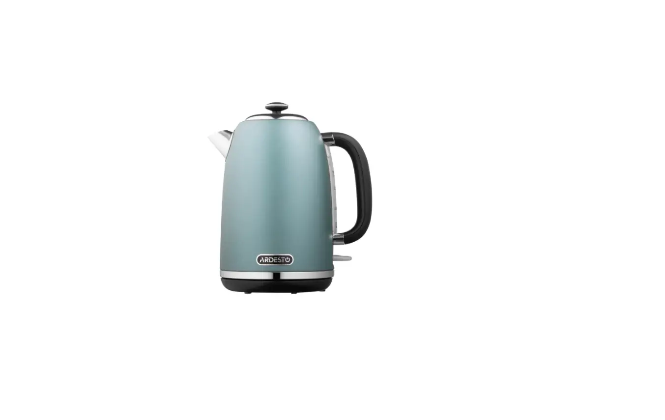 Ardesto Ekl-f400g Electric Kettle Instruction Manual Ardesto Ekl-f400g Electric Kettle Instruction Manual