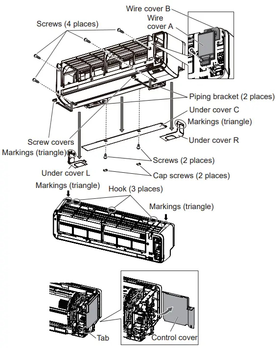 FUJITSU-ASUH07LPAS-7k-BTU-Wall-Mounted-Unit-For-Multi-Zone-fig-7