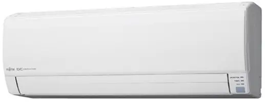 FUJITSU-ASUH07LPAS-7k-BTU-Wall-Mounted-Unit-For-Multi-Zone-product