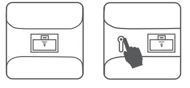 SILVERGEAR 915387 Body Scale with LCD Display FIG (6)