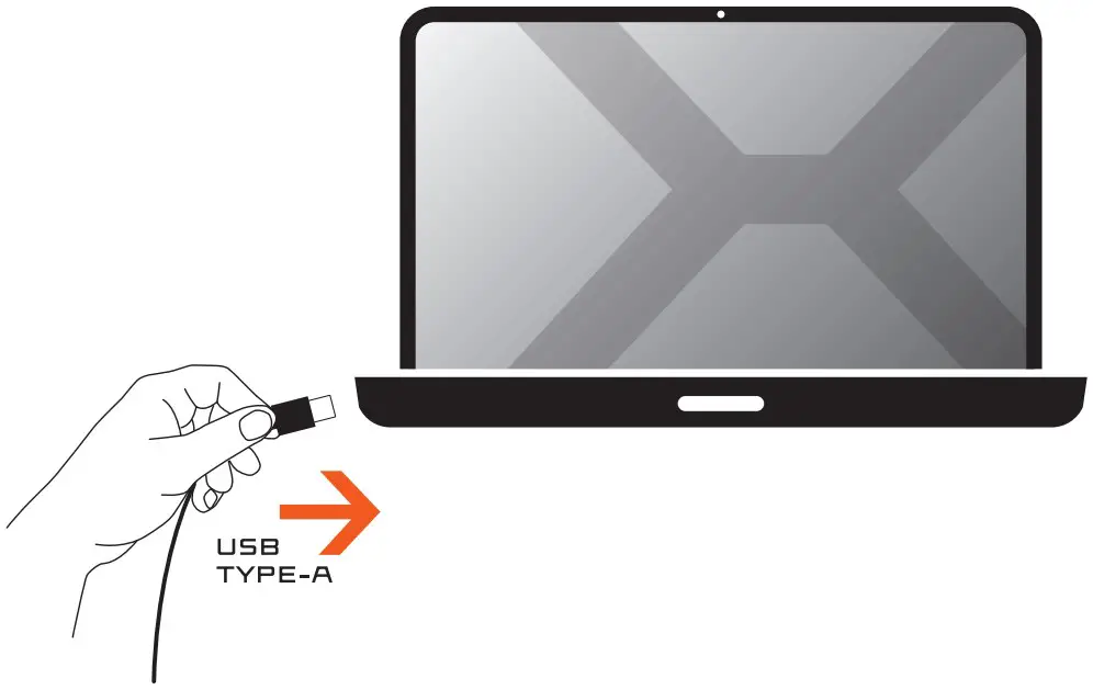 Connection Instruction