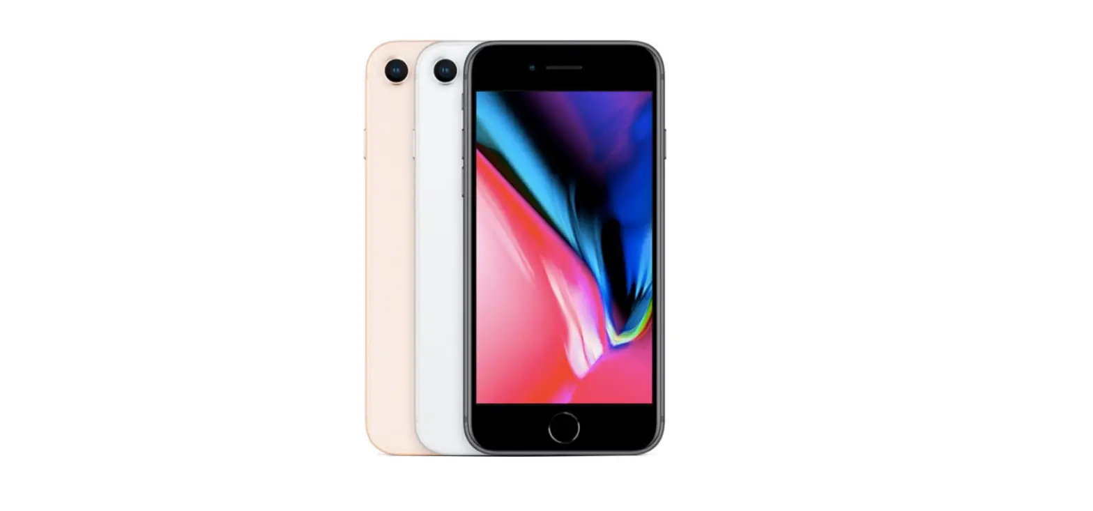 Apple Iphone 8 Set Up Hotmail User Manual