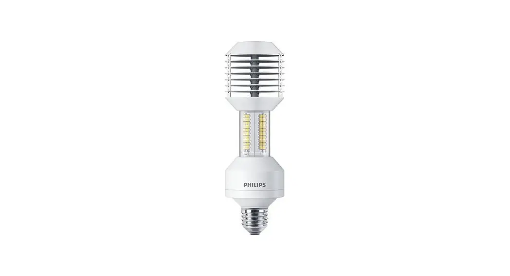 Philips 811177 Corepro Trueforce Led Lamp Installation Guide