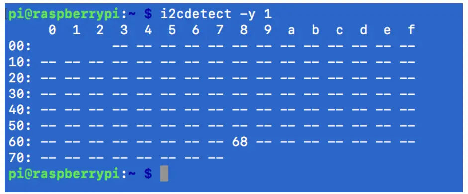 SK Pang electronics PiCAN FD with RTC-7