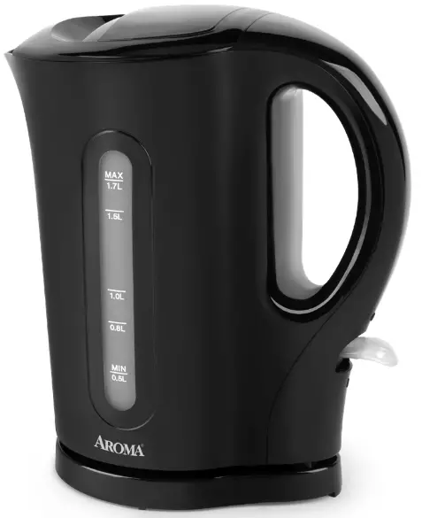AROMA AWK-110B Electric Kettle