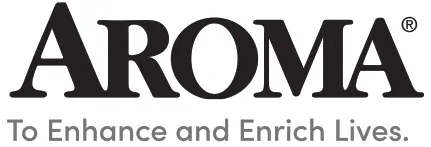 AROMA logo1