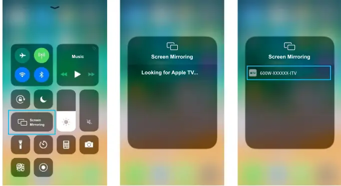 ACROJOY ‎D501 4K Support Native 1080P Portable Projector-15