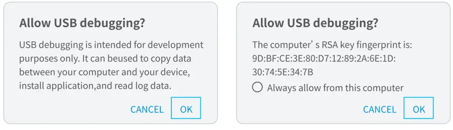 ACROJOY ‎D501 4K Support Native 1080P Portable Projector-22