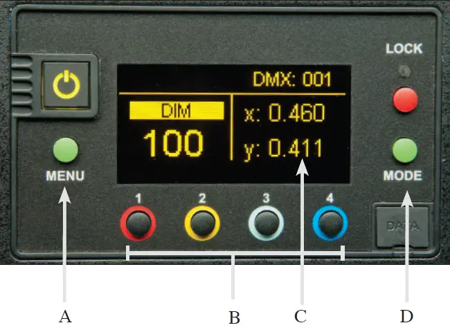 KINO-FLO-41-FreeStyle-GT-LED-Light-fig-19