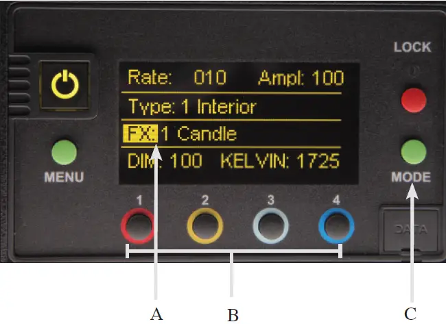 KINO-FLO-41-FreeStyle-GT-LED-Light-fig-20