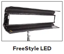 KINO-FLO-41-FreeStyle-GT-LED-Light-fig-23