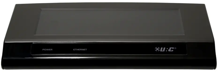 URC MRX-8 Network System Controller -