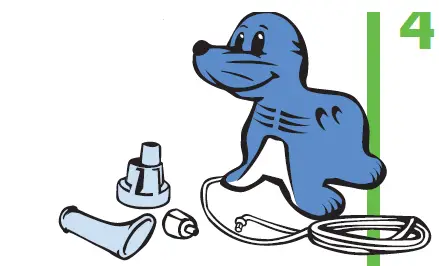 PHILIPS-Sami-the-Seal-Compressor-Nebulizer-System-FIG-10