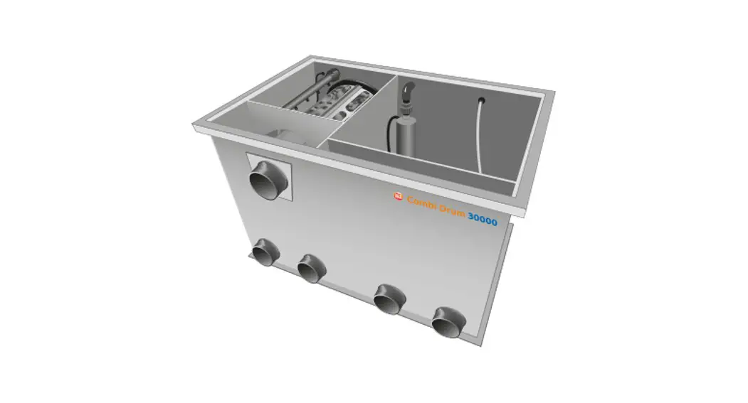 Superfish Koi Pro Motor Replacement Of The Koi Pro Combi Drum User Guide Superfish Koi Pro Motor Replacement Of The Koi Pro Combi Drum User Guide