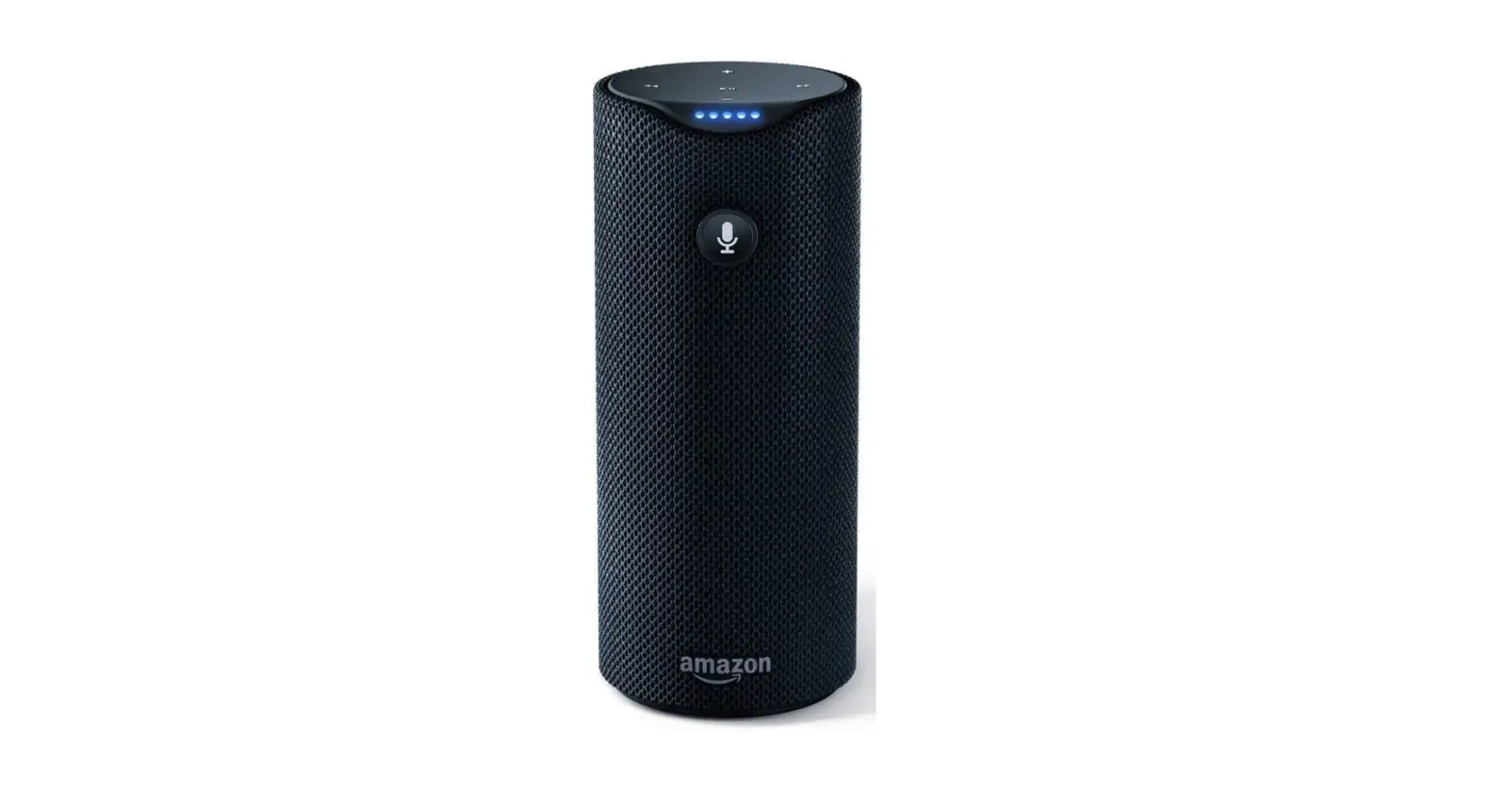 Amazon Tap Alexa-enabled Portable Bluetooth Speaker User Manual Amazon Tap Alexa-enabled Portable Bluetooth Speaker User Manual