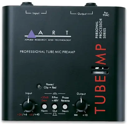 ART-TUBE-MP-Professional-Tube-Mic-product