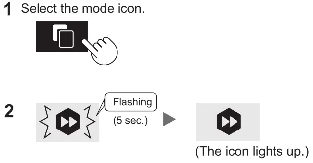 SHARP Side-by-Side Refrigerator-SS