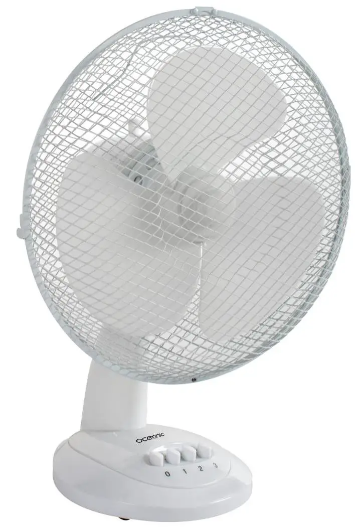 Oceanic OCEAVT30CM2 Table Fan Diameter 30CM - Cover