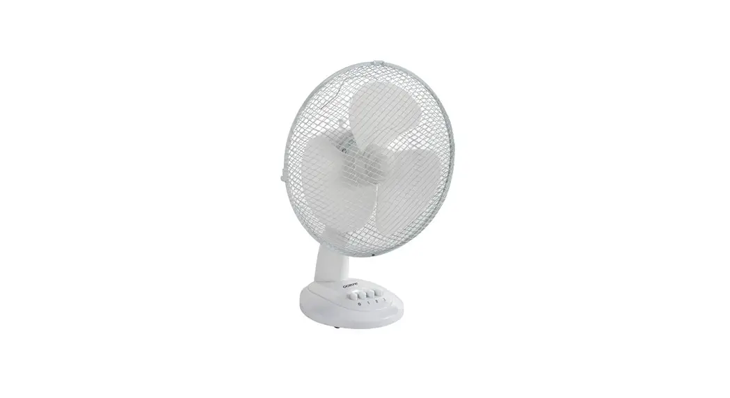 Oceanic Oceavt30cm2 Table Fan Diameter 30cm User Manual Oceanic Oceavt30cm2 Table Fan Diameter 30cm User Manual
