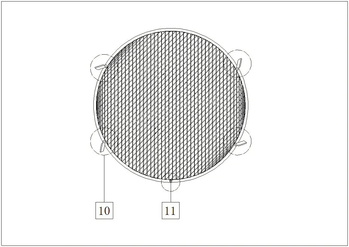 Oceanic OCEAVT30CM2 Table Fan Diameter 30CM - Overview