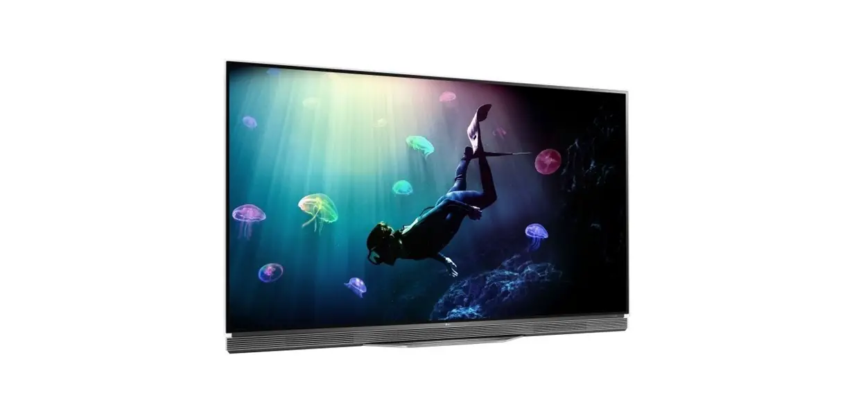 Lg Oled65g6t Signature Oled Tv User Guide