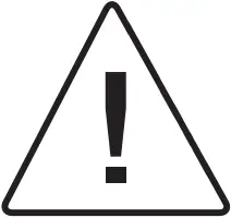 LG OLED65G6T - Caution 2