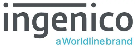 ingenico logo