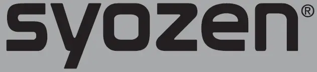 syozen-LOGO