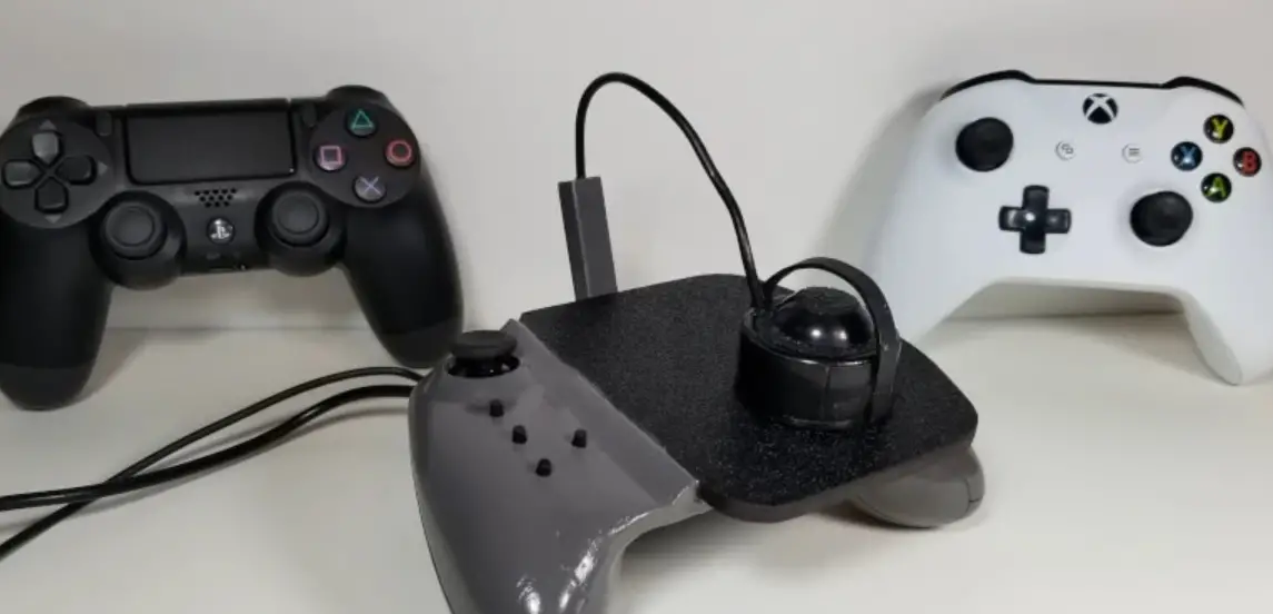 Syozen Z2 Wireless Controller User Manual