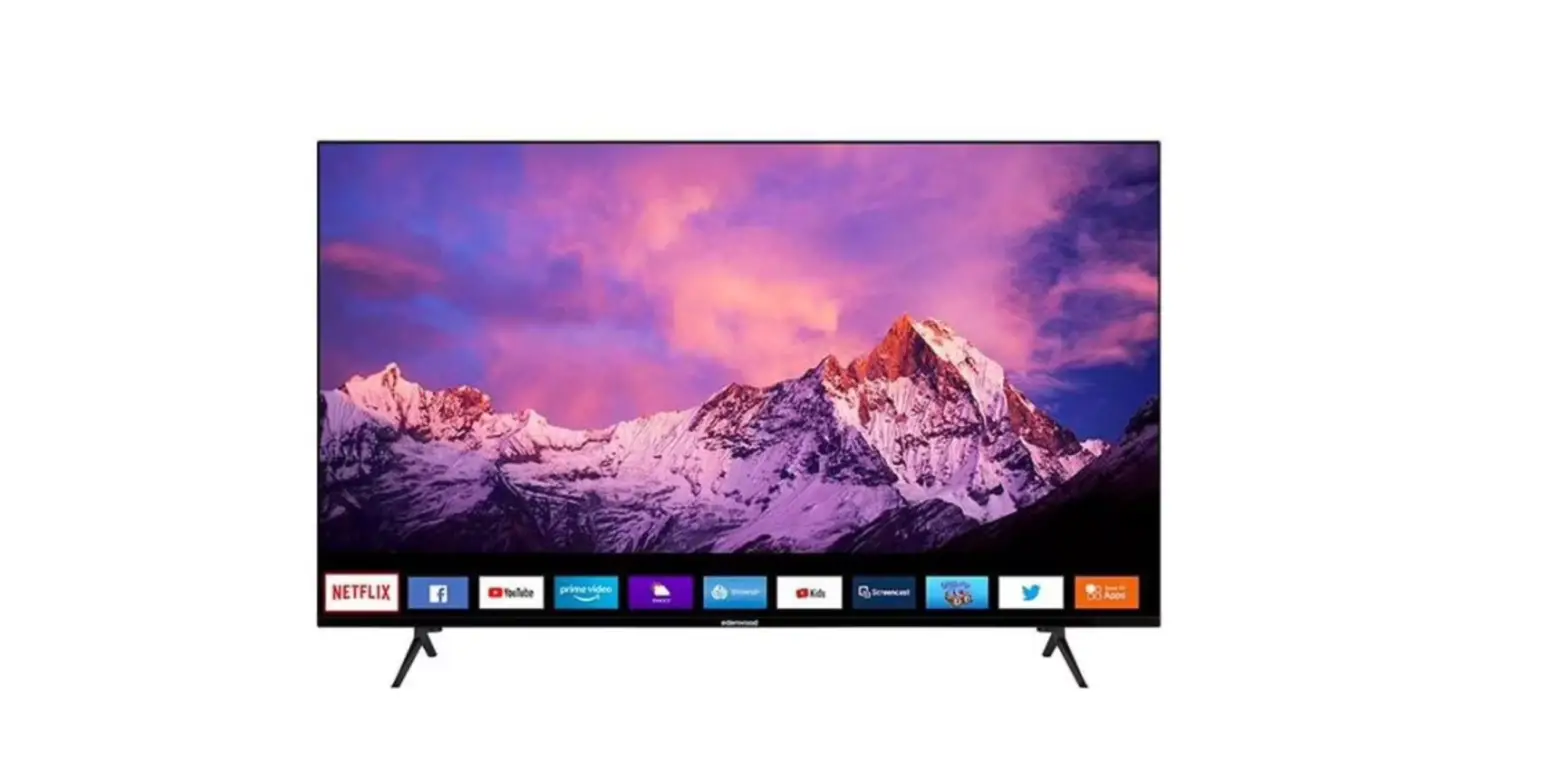 Electro Depot Ed43a06uhd-ve 43 Inches Smart Uhd 4k Tv Edenwood User Manual Electro Depot Ed43a06uhd-ve 43 Inches Smart Uhd 4k Tv Edenwood User Manual