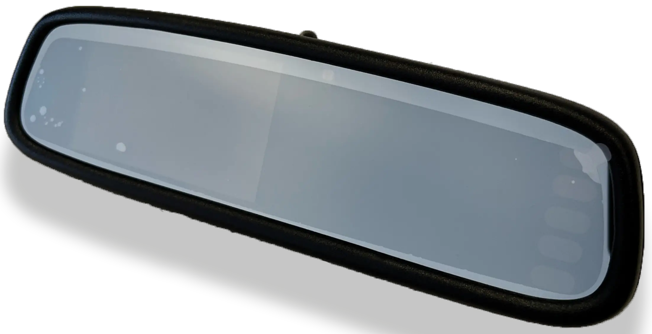 Parksafe PS7006 7″ Colour Touch Screen Clip On Mirror Monitor-fig1