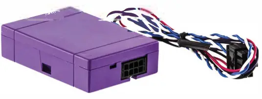 Parksafe PS7006 7″ Colour Touch Screen Clip On Mirror Monitor-fig6