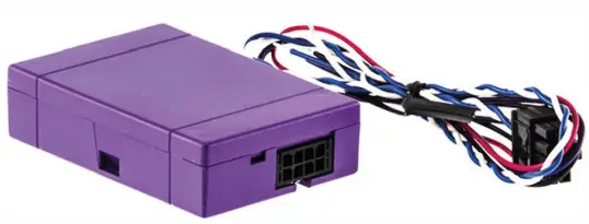 Parksafe PS7006 7″ Colour Touch Screen Clip On Mirror Monitor-fig7