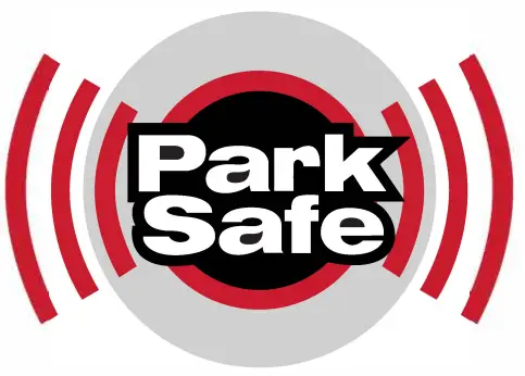 Parksafe-logo