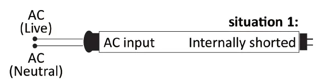 HOFTRONIC T8 and T5 LED Tubes-1
