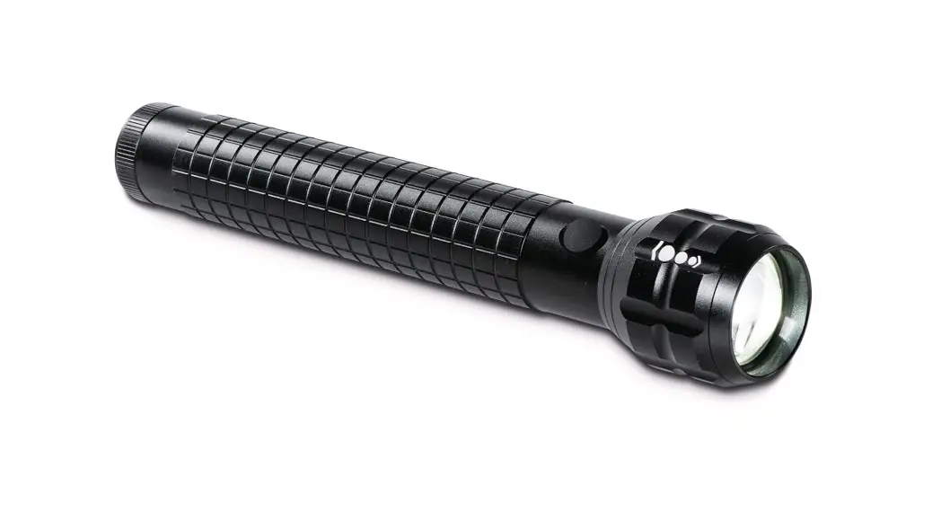 Maul 8182090 Led Flashlight Instruction Manual