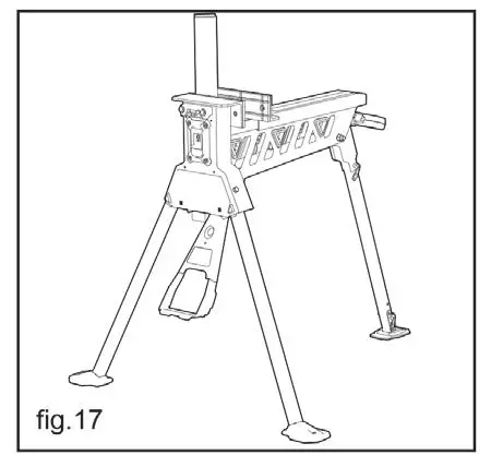BORMANN-BBV9550-Portable-Vice-with-1Ton-Capacity-FIG-11