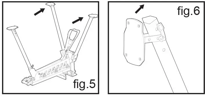 BORMANN-BBV9550-Portable-Vice-with-1Ton-Capacity-FIG-4