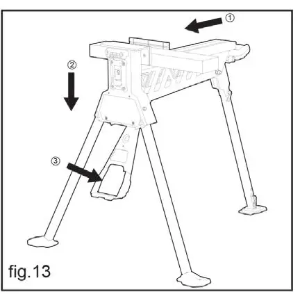 BORMANN-BBV9550-Portable-Vice-with-1Ton-Capacity-FIG-7