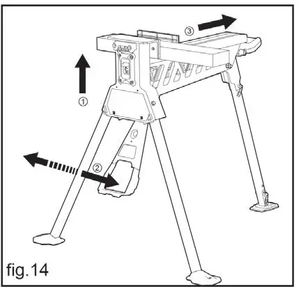 BORMANN-BBV9550-Portable-Vice-with-1Ton-Capacity-FIG-8